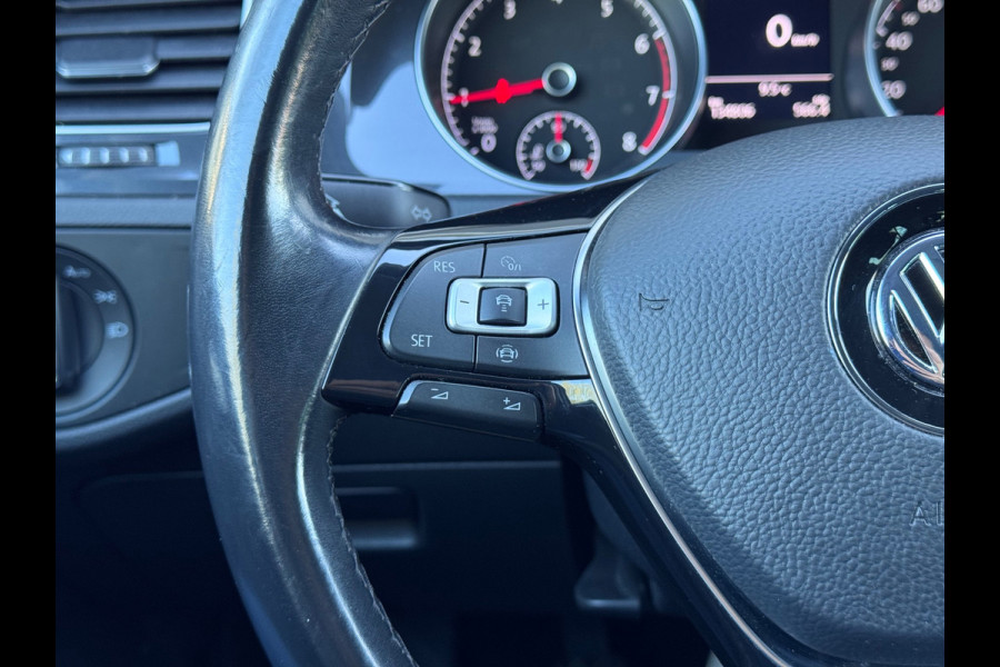 Volkswagen Golf 1.5 TSI Comfortline AppleCarPlay
