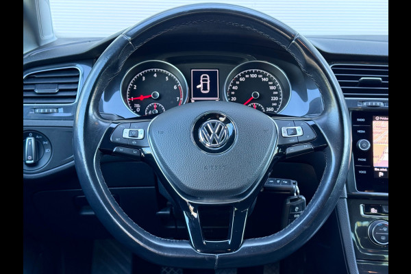 Volkswagen Golf 1.5 TSI Comfortline AppleCarPlay