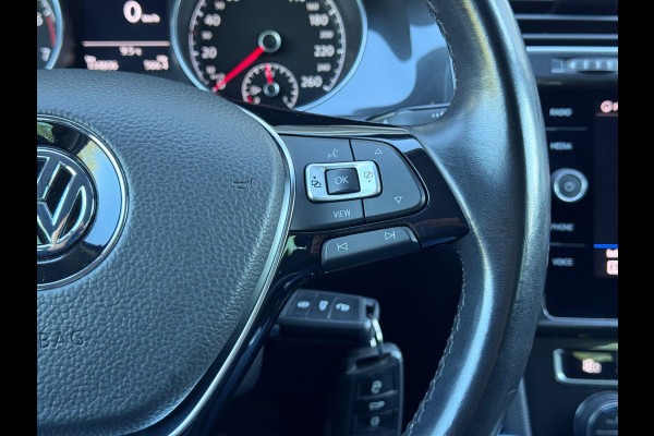 Volkswagen Golf 1.5 TSI Comfortline AppleCarPlay