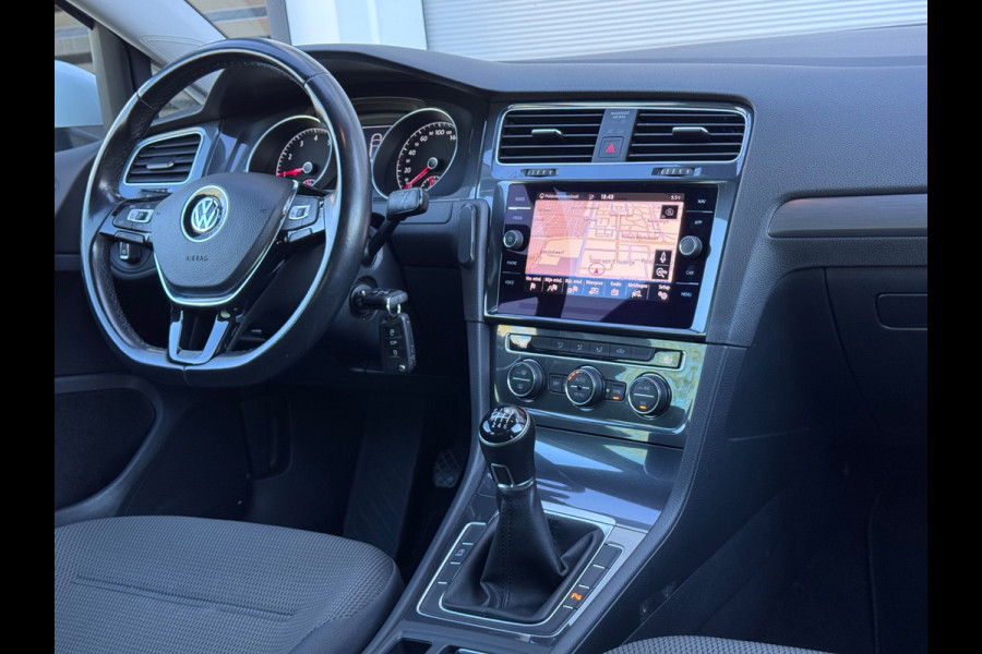 Volkswagen Golf 1.5 TSI Comfortline AppleCarPlay
