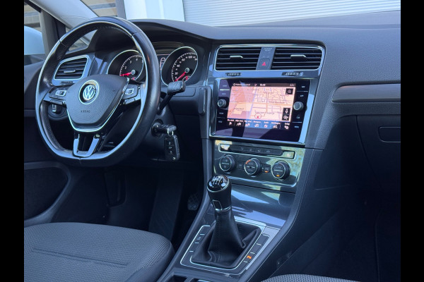 Volkswagen Golf 1.5 TSI Comfortline AppleCarPlay