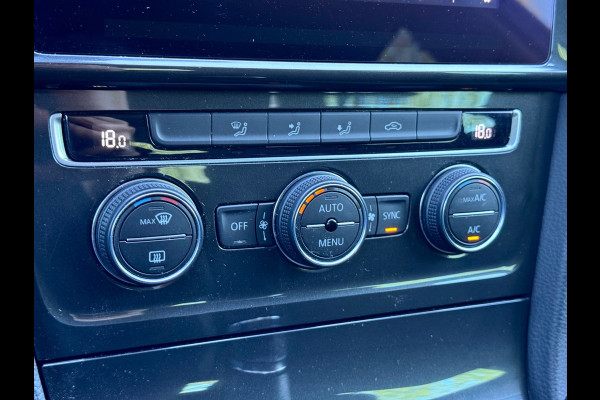 Volkswagen Golf 1.5 TSI Comfortline AppleCarPlay