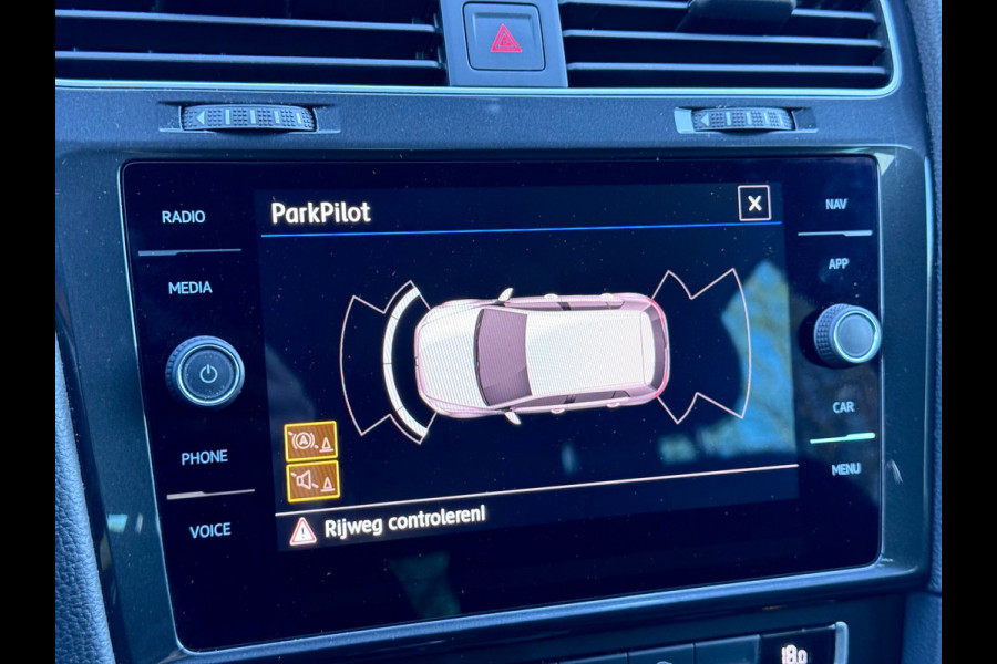 Volkswagen Golf 1.5 TSI Comfortline AppleCarPlay