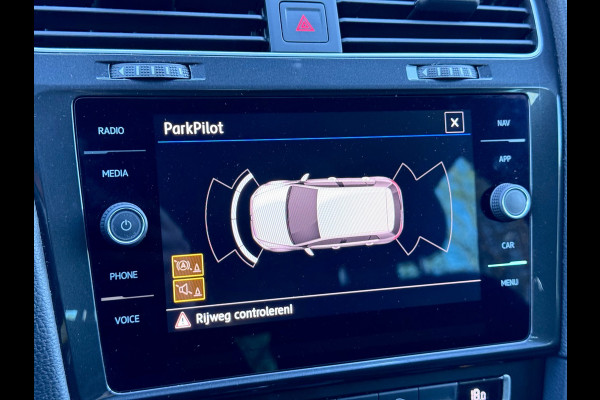 Volkswagen Golf 1.5 TSI Comfortline AppleCarPlay