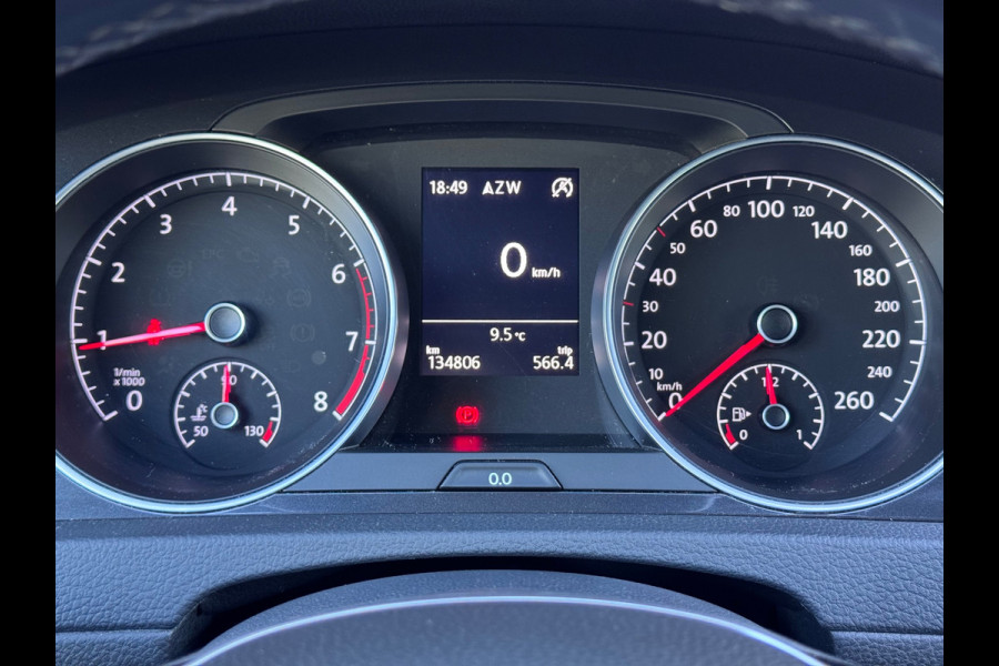 Volkswagen Golf 1.5 TSI Comfortline AppleCarPlay