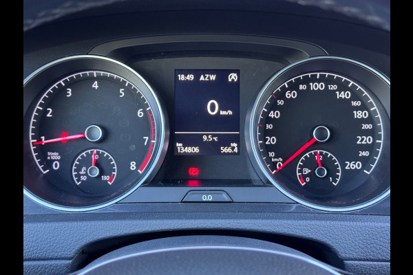 Volkswagen Golf 1.5 TSI Comfortline AppleCarPlay