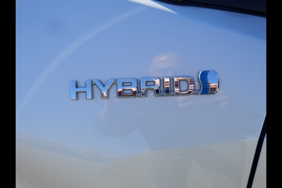 Toyota C-HR 1.8 Hybide Dyn. Sport I zeer nette auto I