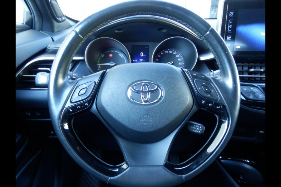 Toyota C-HR 1.8 Hybide Dyn. Sport I zeer nette auto I