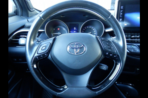 Toyota C-HR 1.8 Hybide Dyn. Sport I zeer nette auto I