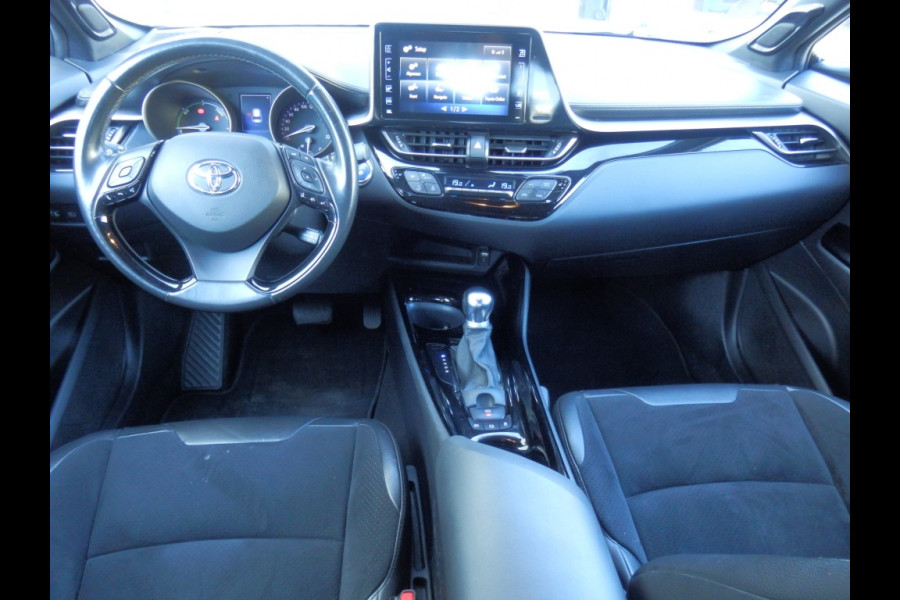 Toyota C-HR 1.8 Hybide Dyn. Sport I zeer nette auto I
