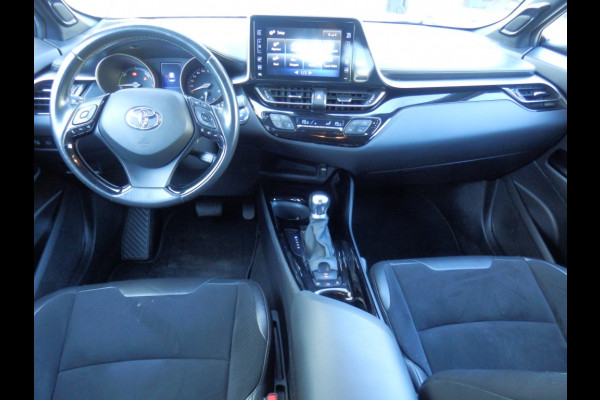 Toyota C-HR 1.8 Hybide Dyn. Sport I zeer nette auto I