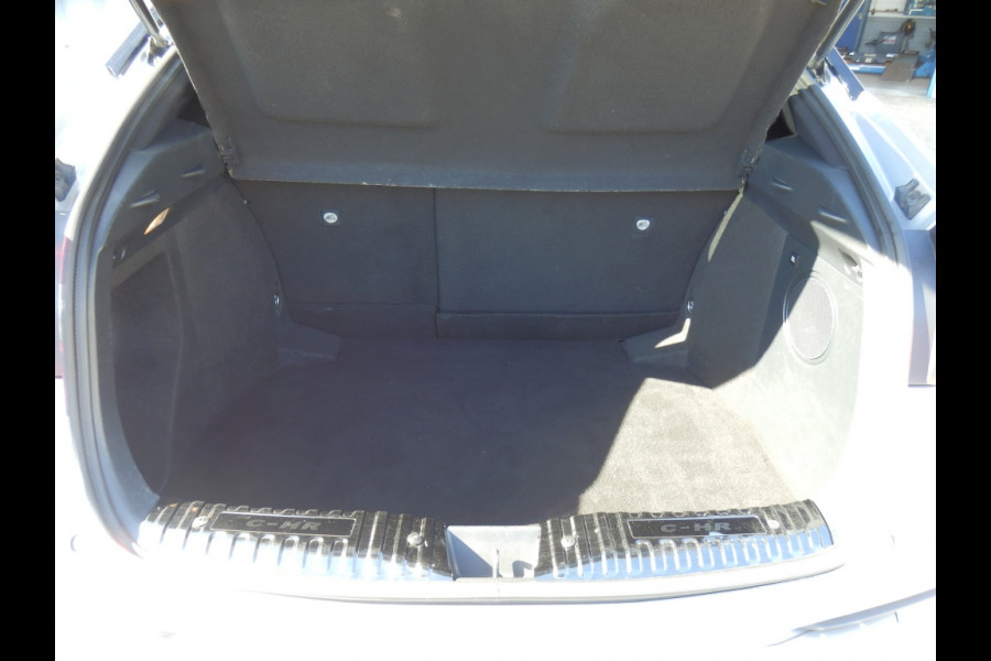 Toyota C-HR 1.8 Hybide Dyn. Sport I zeer nette auto I