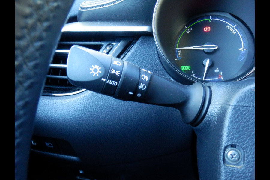 Toyota C-HR 1.8 Hybide Dyn. Sport I zeer nette auto I