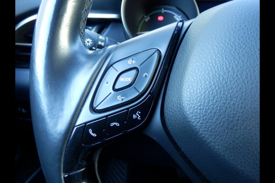 Toyota C-HR 1.8 Hybide Dyn. Sport I zeer nette auto I