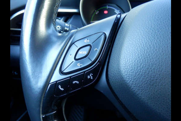Toyota C-HR 1.8 Hybide Dyn. Sport I zeer nette auto I