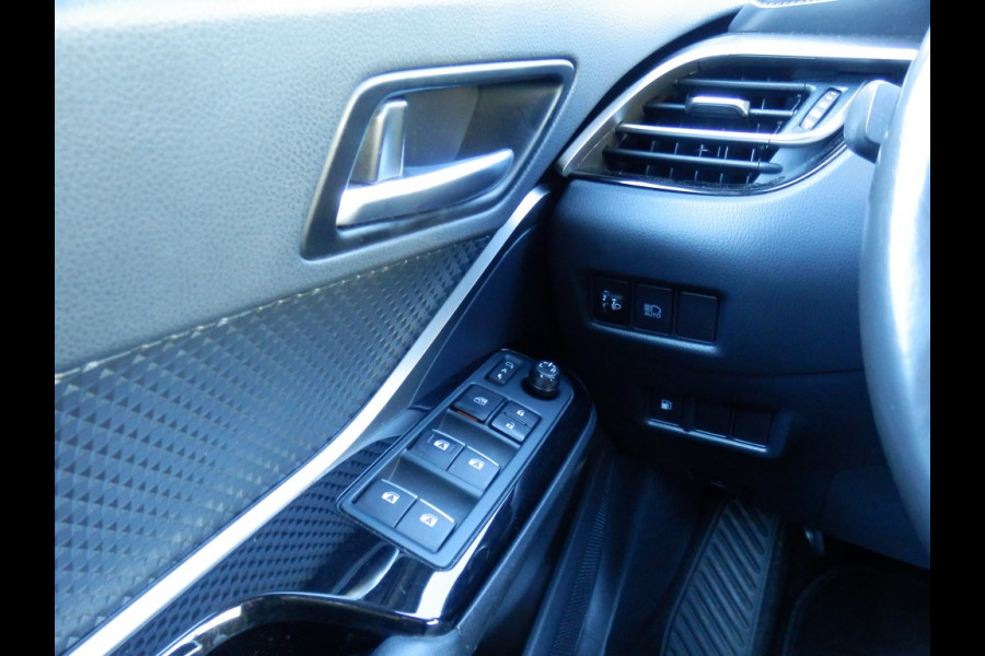 Toyota C-HR 1.8 Hybide Dyn. Sport I zeer nette auto I