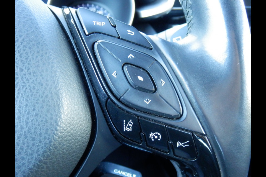 Toyota C-HR 1.8 Hybide Dyn. Sport I zeer nette auto I