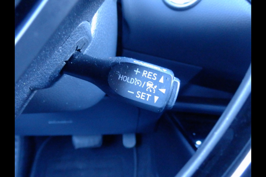 Toyota C-HR 1.8 Hybide Dyn. Sport I zeer nette auto I