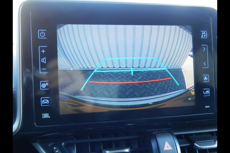 Toyota C-HR 1.8 Hybide Dyn. Sport I zeer nette auto I