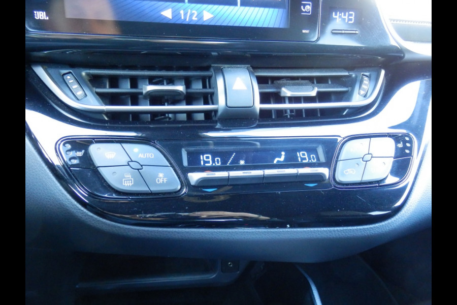 Toyota C-HR 1.8 Hybide Dyn. Sport I zeer nette auto I