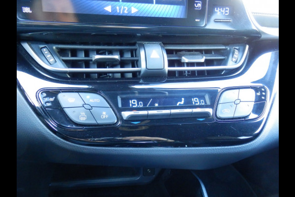 Toyota C-HR 1.8 Hybide Dyn. Sport I zeer nette auto I