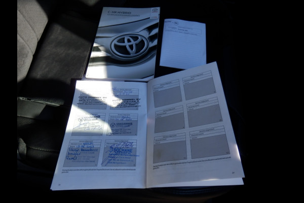 Toyota C-HR 1.8 Hybide Dyn. Sport I zeer nette auto I