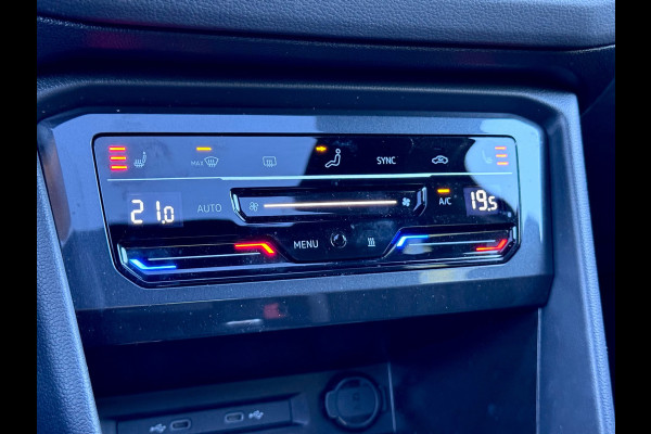 Volkswagen Tiguan 1.5 TSI R-Line Pano/Trekhaak/360/Sfeer