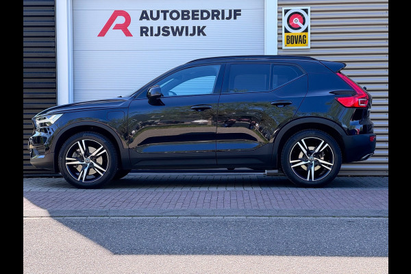 Volvo XC40 1.5 T5 Twin Engine R-Design 360/AppleCarPlay