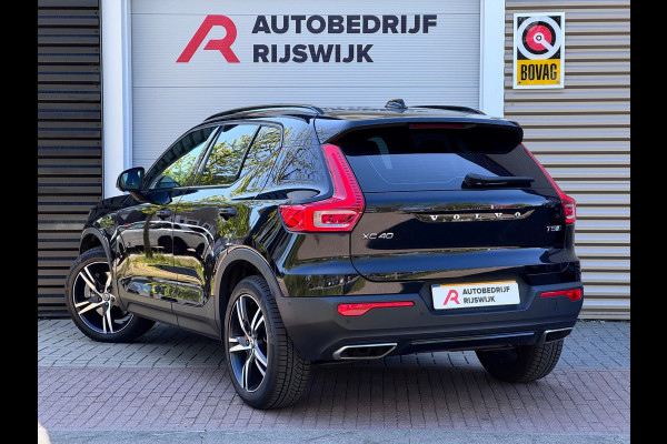 Volvo XC40 1.5 T5 Twin Engine R-Design 360/AppleCarPlay