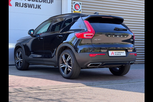 Volvo XC40 1.5 T5 Twin Engine R-Design 360/AppleCarPlay
