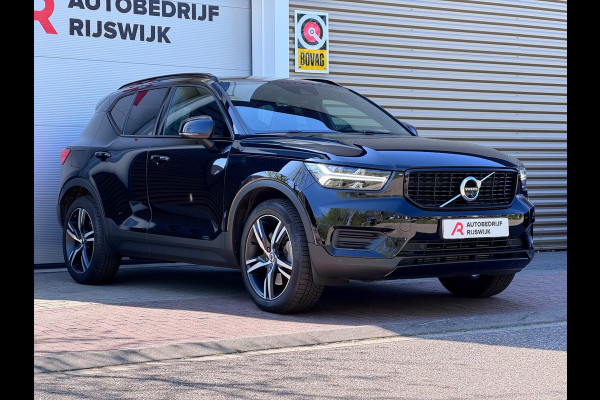 Volvo XC40 1.5 T5 Twin Engine R-Design 360/AppleCarPlay