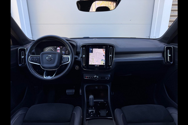 Volvo XC40 1.5 T5 Twin Engine R-Design 360/AppleCarPlay