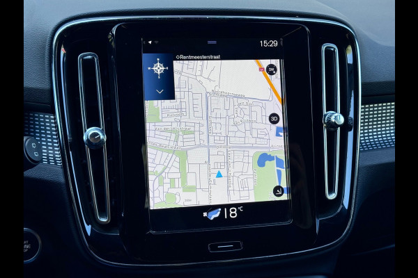 Volvo XC40 1.5 T5 Twin Engine R-Design 360/AppleCarPlay