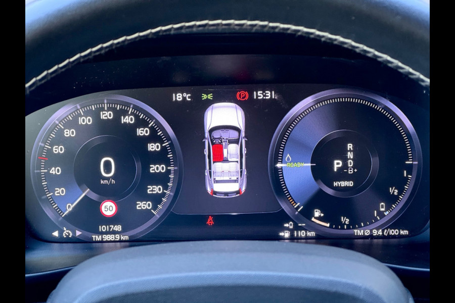 Volvo XC40 1.5 T5 Twin Engine R-Design 360/AppleCarPlay