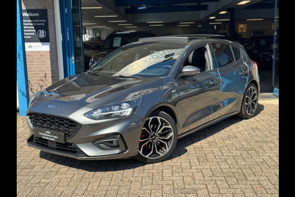 Ford Focus 1.5 EcoBoost ST Line X Business 2021 AUT NAVI NAP