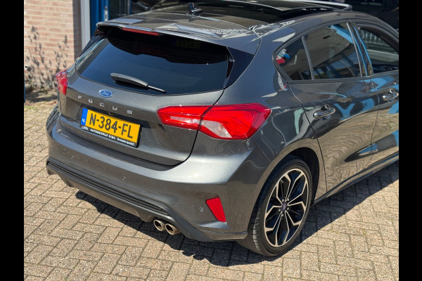 Ford Focus 1.5 EcoBoost ST Line X Business 2021 AUT NAVI NAP