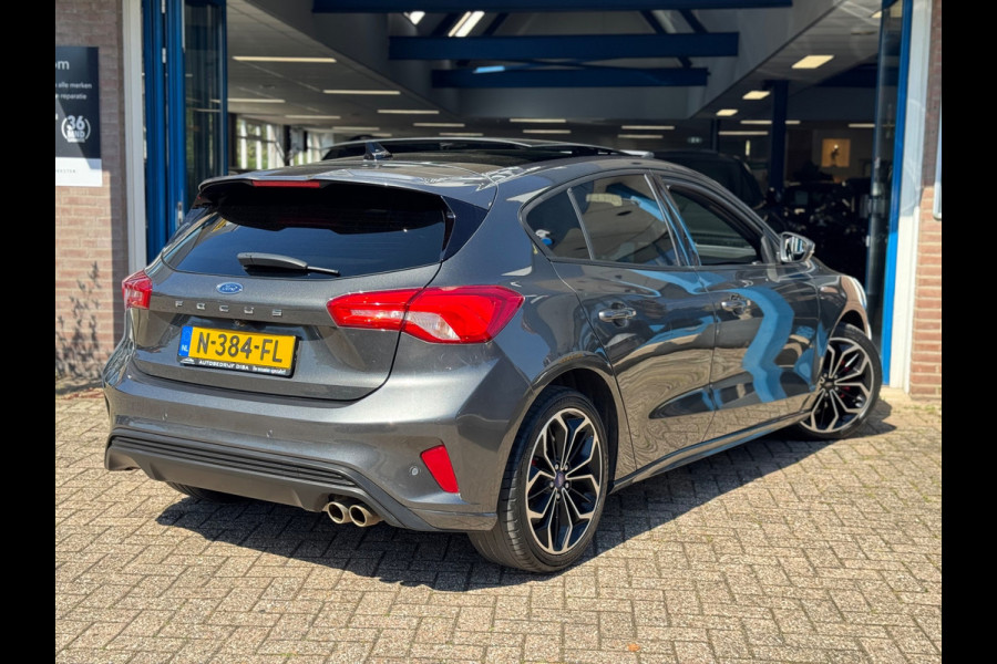 Ford Focus 1.5 EcoBoost ST Line X Business 2021 AUT NAVI NAP