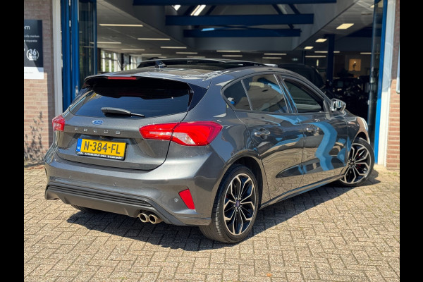 Ford Focus 1.5 EcoBoost ST Line X Business 2021 AUT NAVI NAP