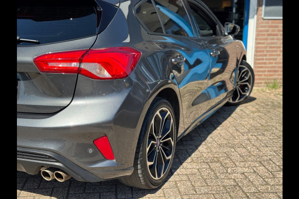Ford Focus 1.5 EcoBoost ST Line X Business 2021 AUT NAVI NAP