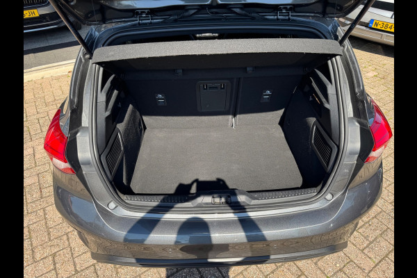 Ford Focus 1.5 EcoBoost ST Line X Business 2021 AUT NAVI NAP