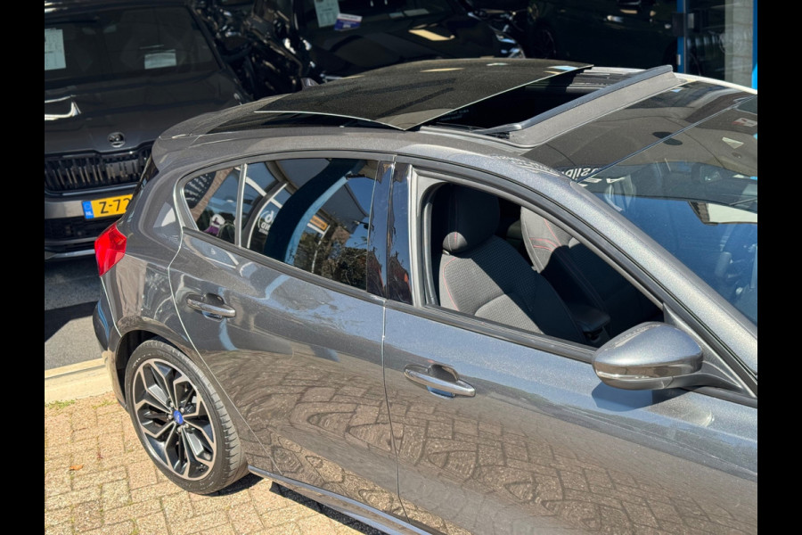 Ford Focus 1.5 EcoBoost ST Line X Business 2021 AUT NAVI NAP