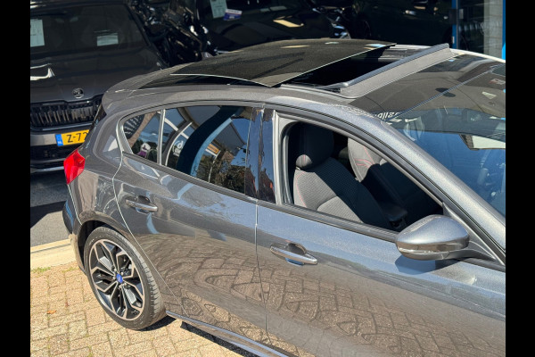 Ford Focus 1.5 EcoBoost ST Line X Business 2021 AUT NAVI NAP