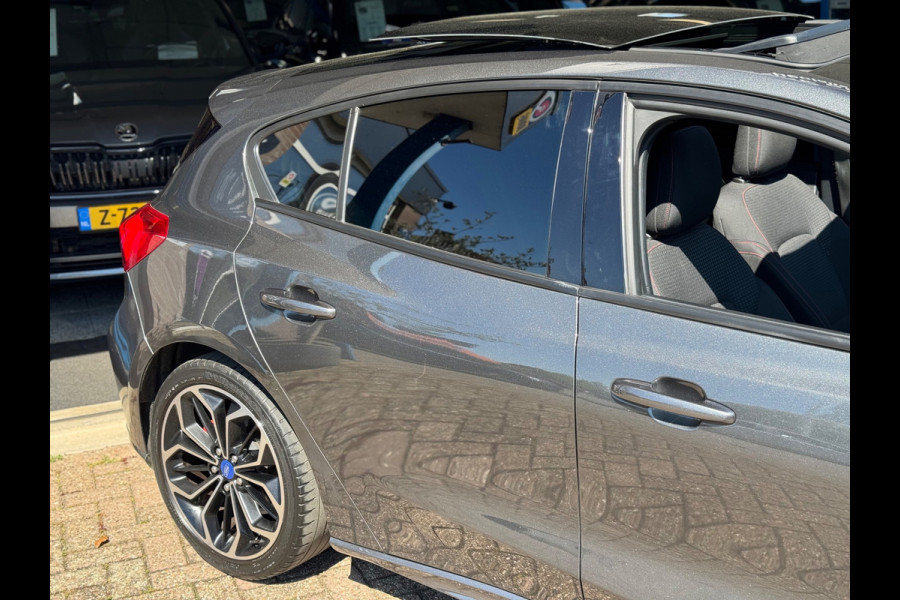 Ford Focus 1.5 EcoBoost ST Line X Business 2021 AUT NAVI NAP
