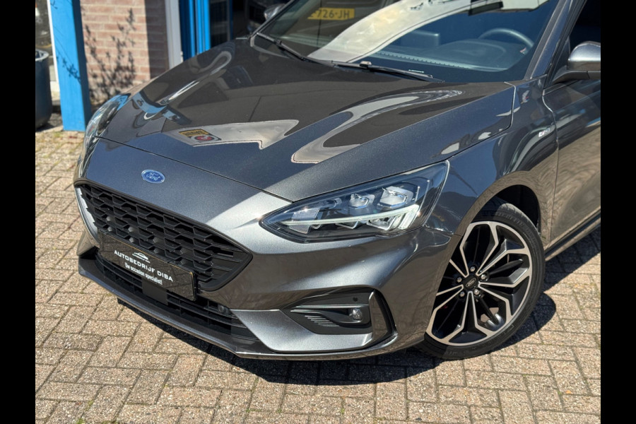 Ford Focus 1.5 EcoBoost ST Line X Business 2021 AUT NAVI NAP