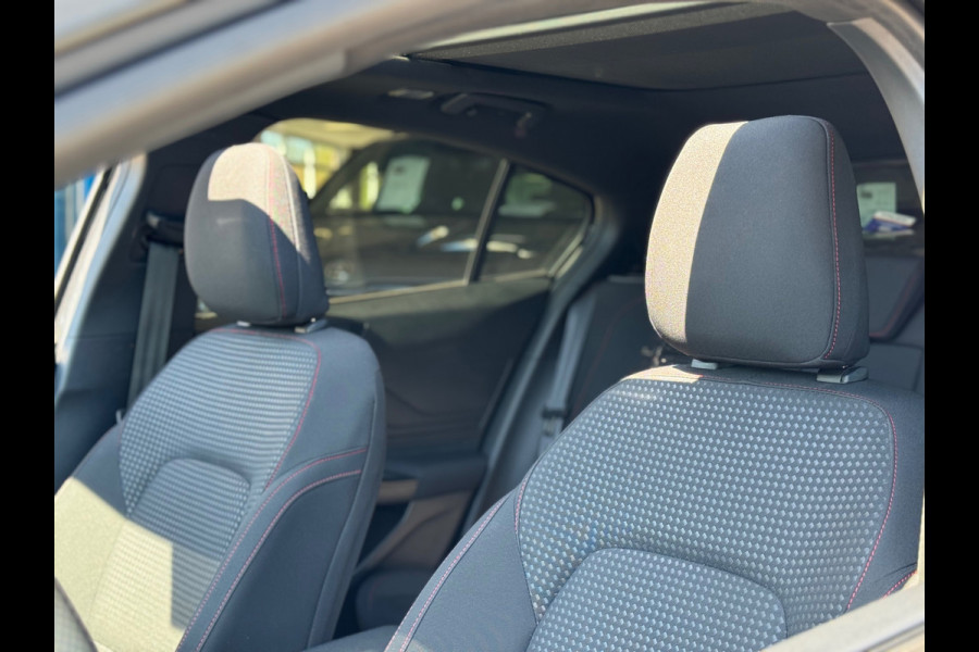 Ford Focus 1.5 EcoBoost ST Line X Business 2021 AUT NAVI NAP