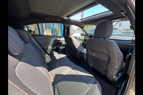 Ford Focus 1.5 EcoBoost ST Line X Business 2021 AUT NAVI NAP