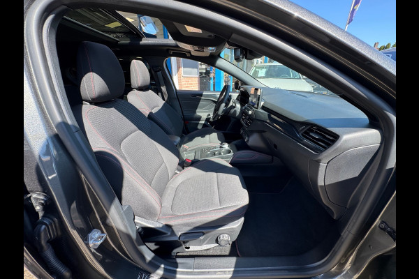 Ford Focus 1.5 EcoBoost ST Line X Business 2021 AUT NAVI NAP