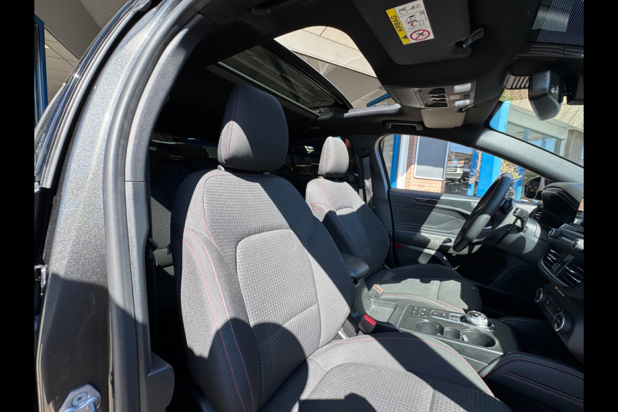 Ford Focus 1.5 EcoBoost ST Line X Business 2021 AUT NAVI NAP