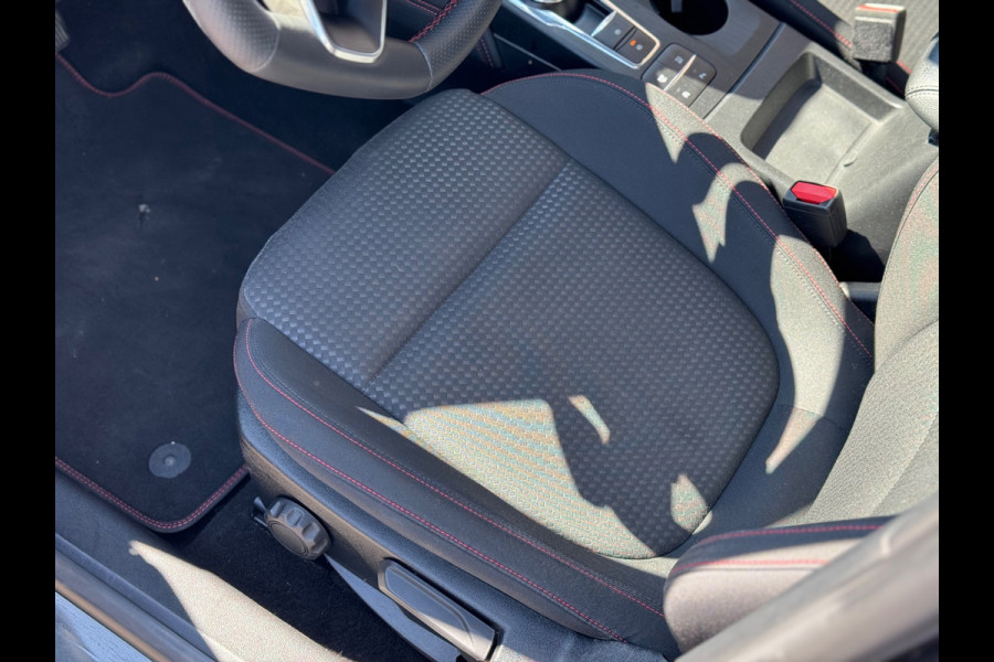 Ford Focus 1.5 EcoBoost ST Line X Business 2021 AUT NAVI NAP