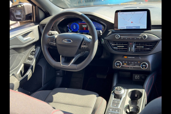 Ford Focus 1.5 EcoBoost ST Line X Business 2021 AUT NAVI NAP